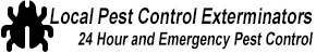 Greenwich PA Pest Control Exterminators